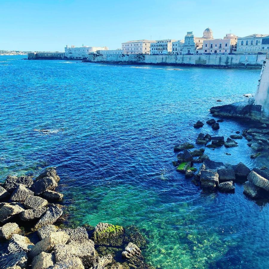 Dafne Vakantiehuis Syracuse