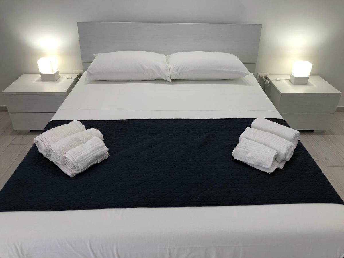 Vakantiehuis Dafne Syracuse