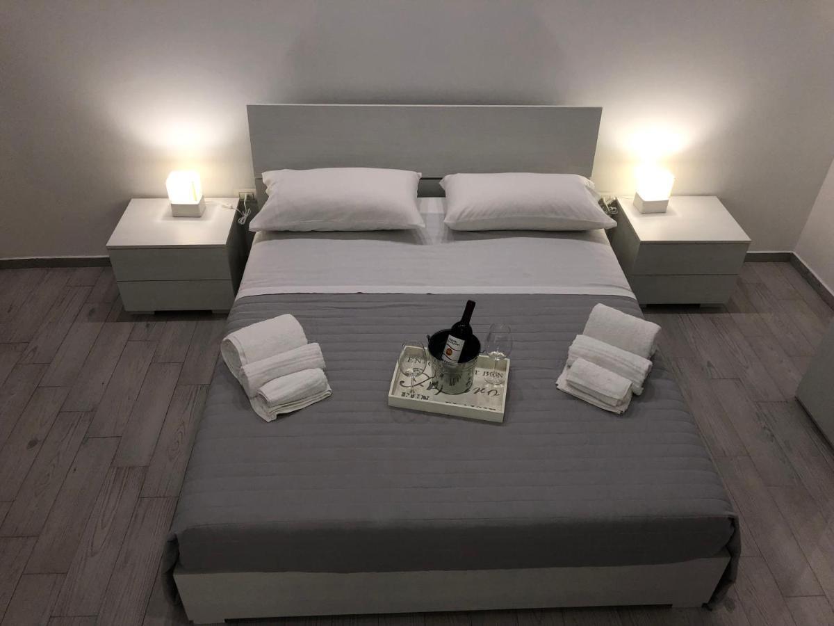 Dafne Holiday home